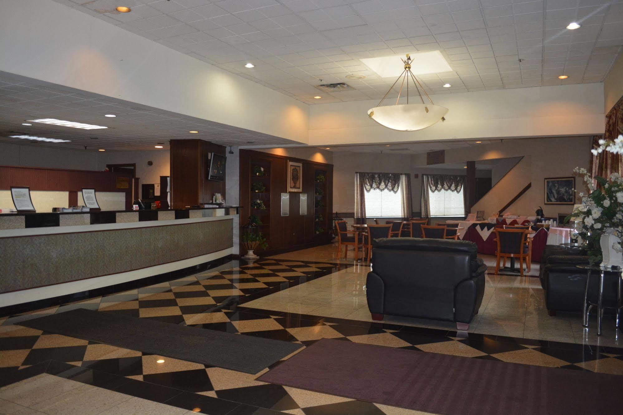 Elk Grove Hotel เอลค์โกรฟ วิลเลจ ภายนอก รูปภาพ